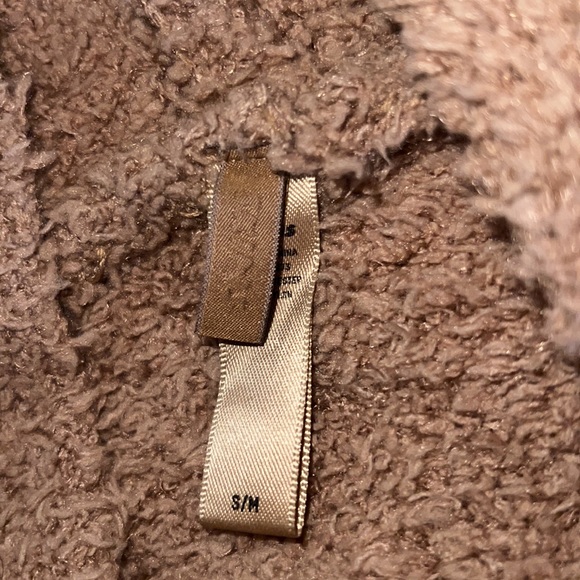 Skims s/m Teddy jacket - Picture 2 of 2